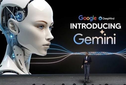 Google Gemini Release